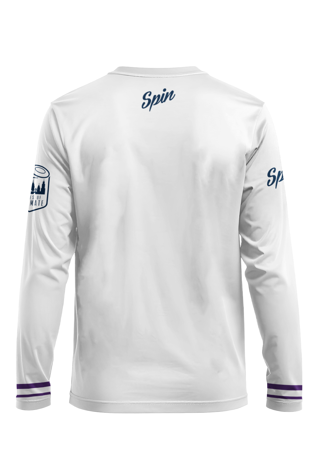 Denver Long Sleeve Jersey