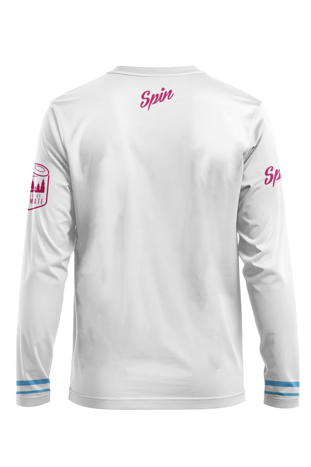 Los Angeles Long Sleeve Jersey