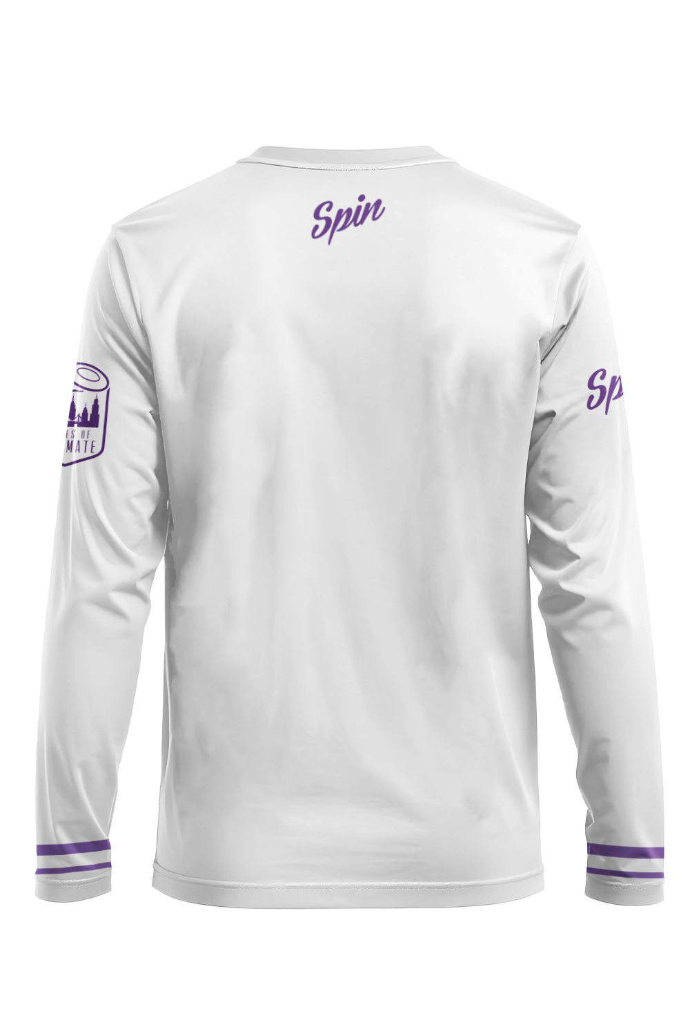 Minneapolis/St. Paul Long Sleeve Jersey