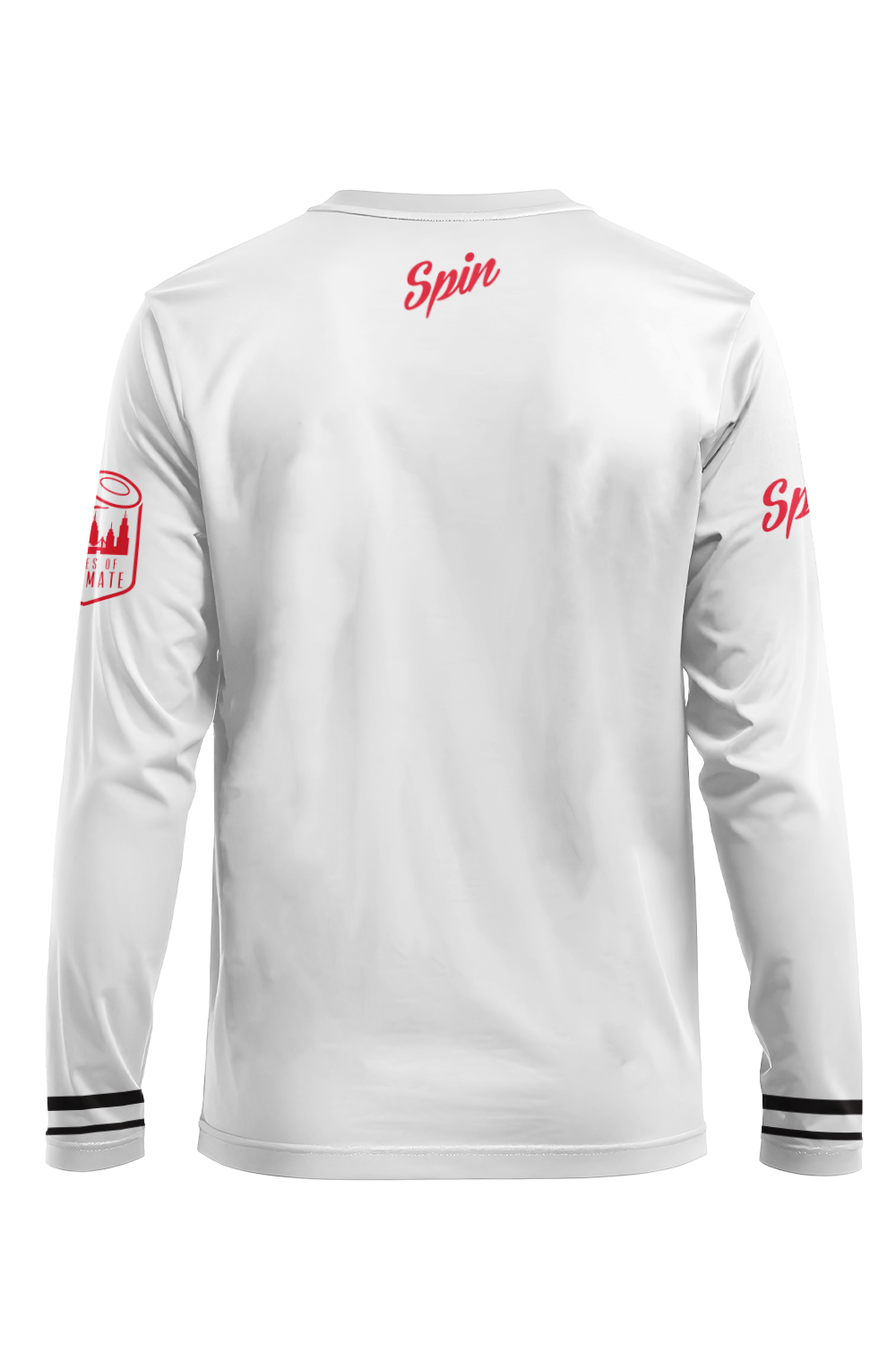 Nashville Long Sleeve Jersey