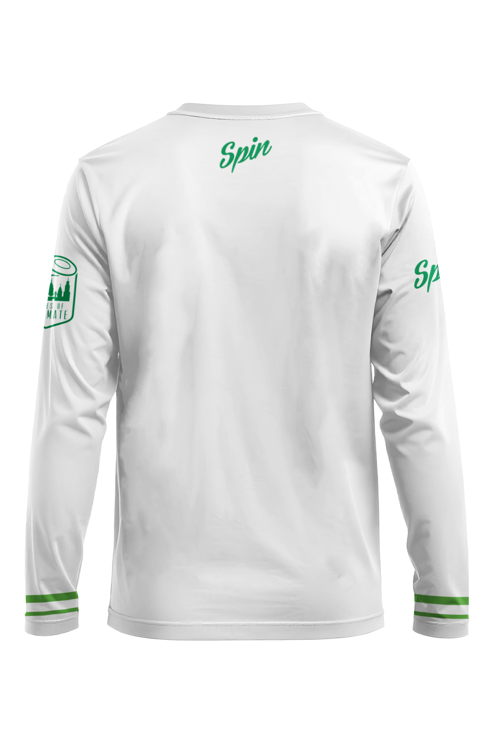NC Triangle Long Sleeve Jersey