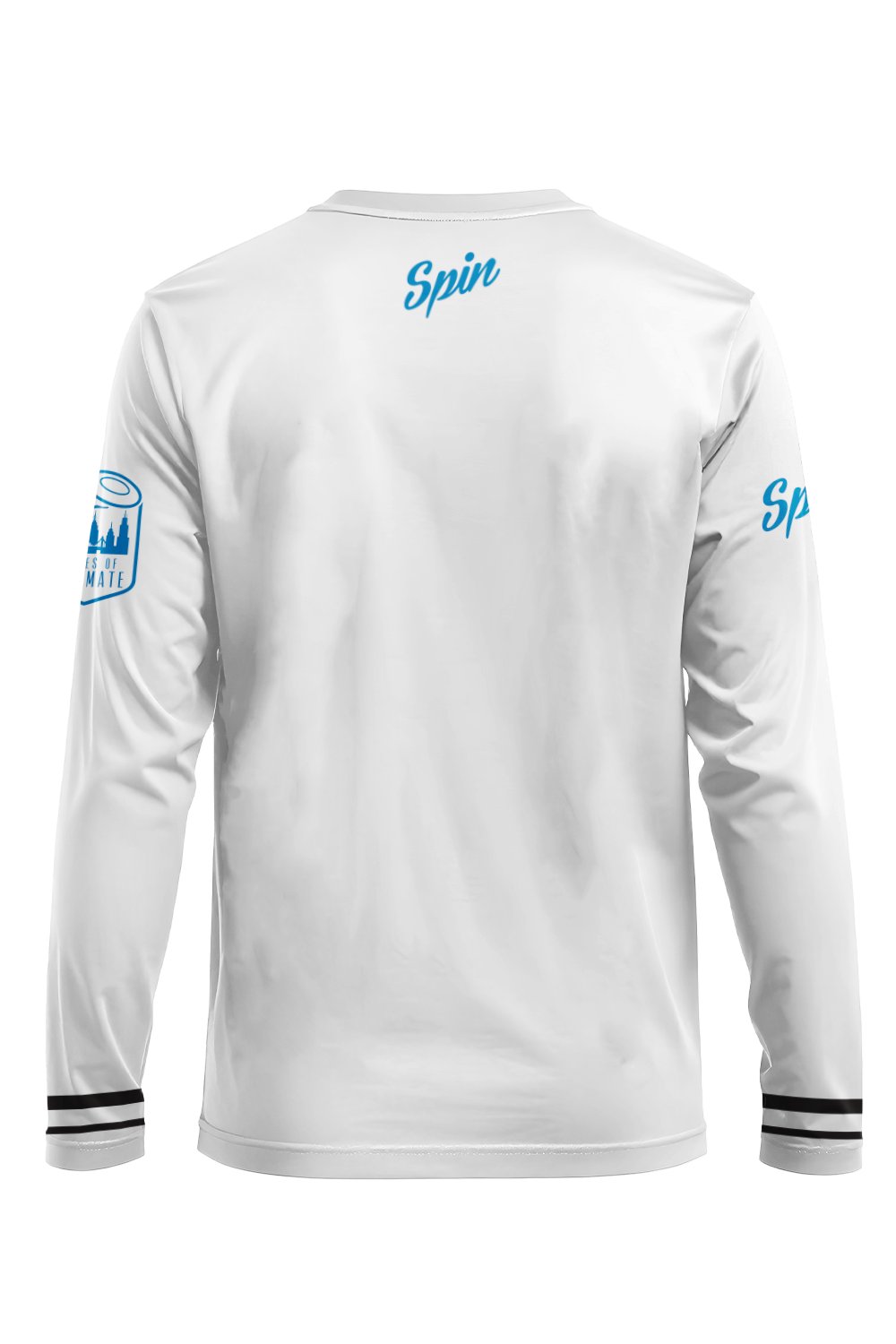 New York City Long Sleeve Jersey