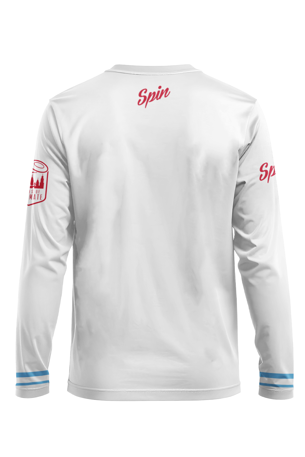 San Francisco Long Sleeve Jersey