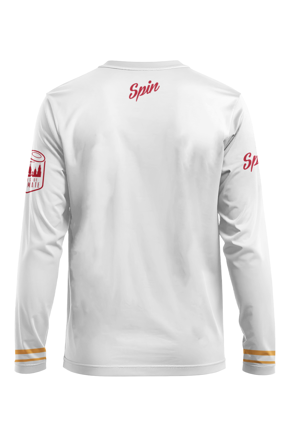 Salt Lake City Long Sleeve Jersey