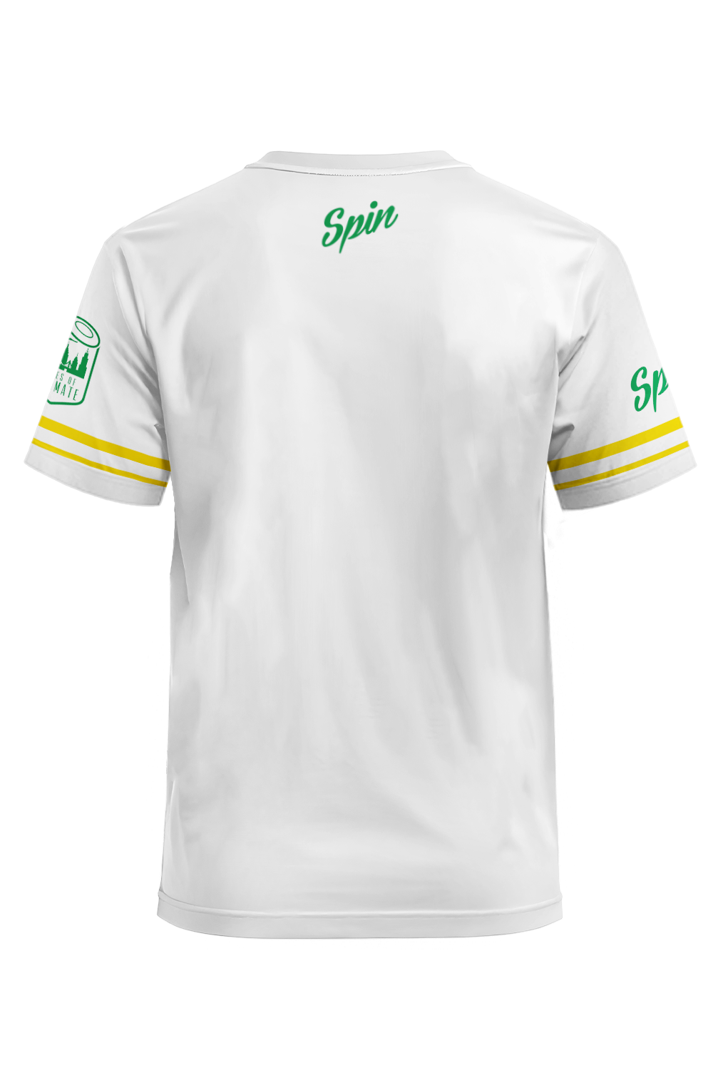 Atlanta Short Sleeve Jersey