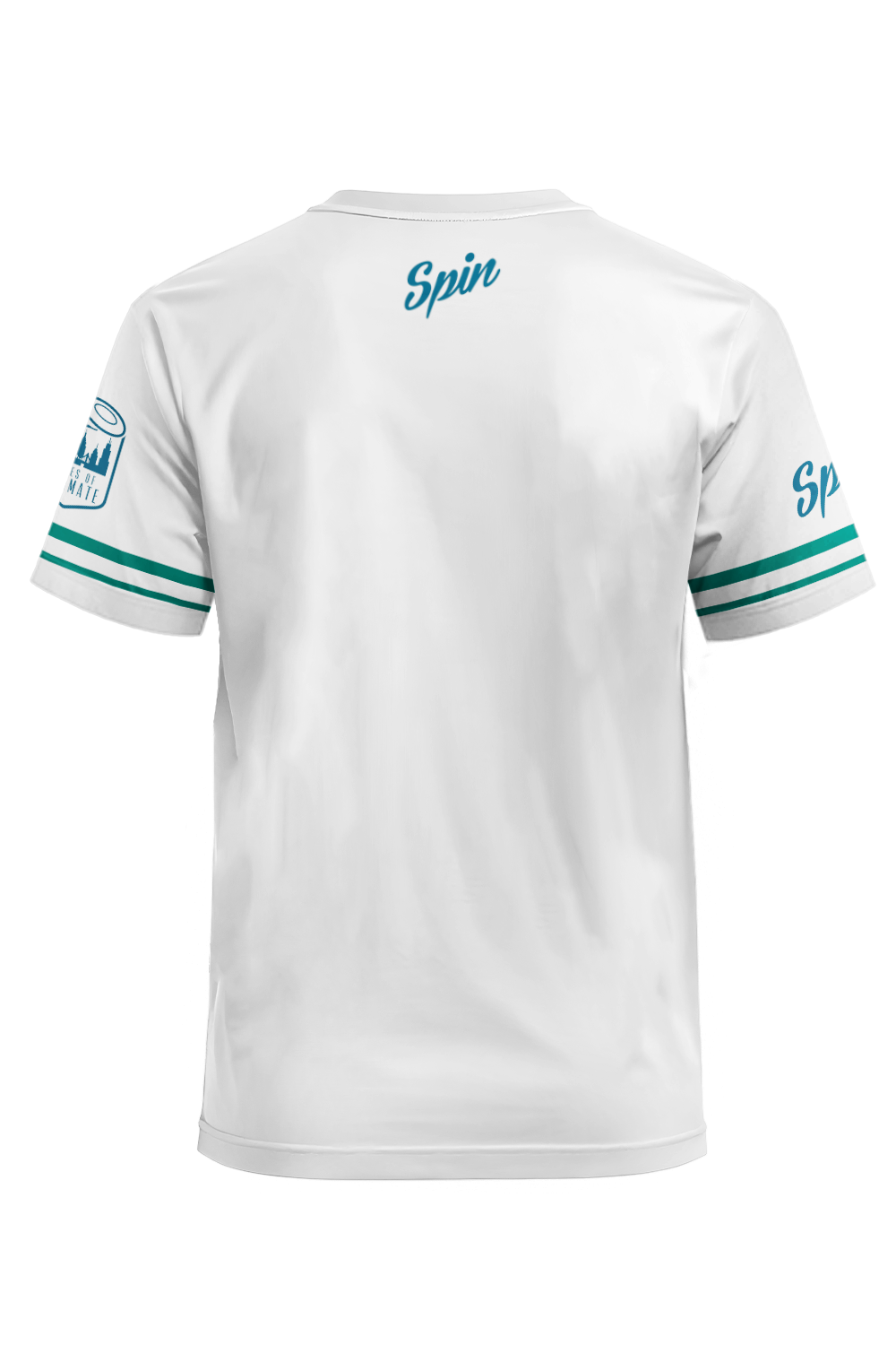 Hawaii Short Sleeve Jersey