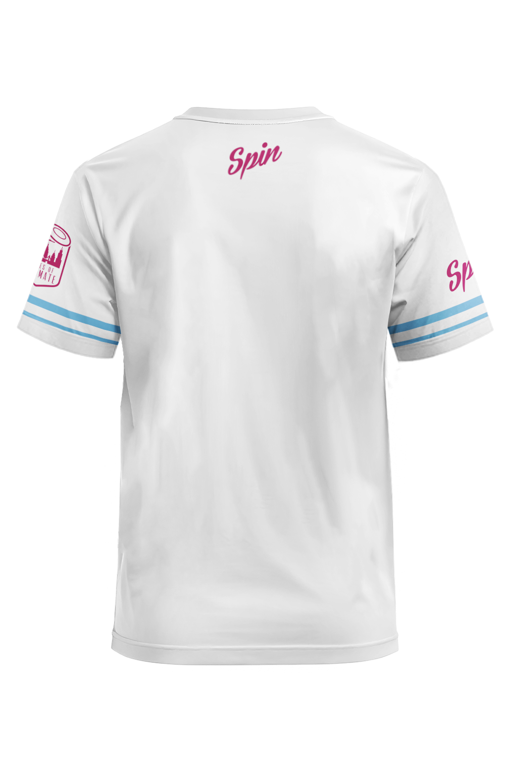 Los Angeles Short Sleeve Jersey