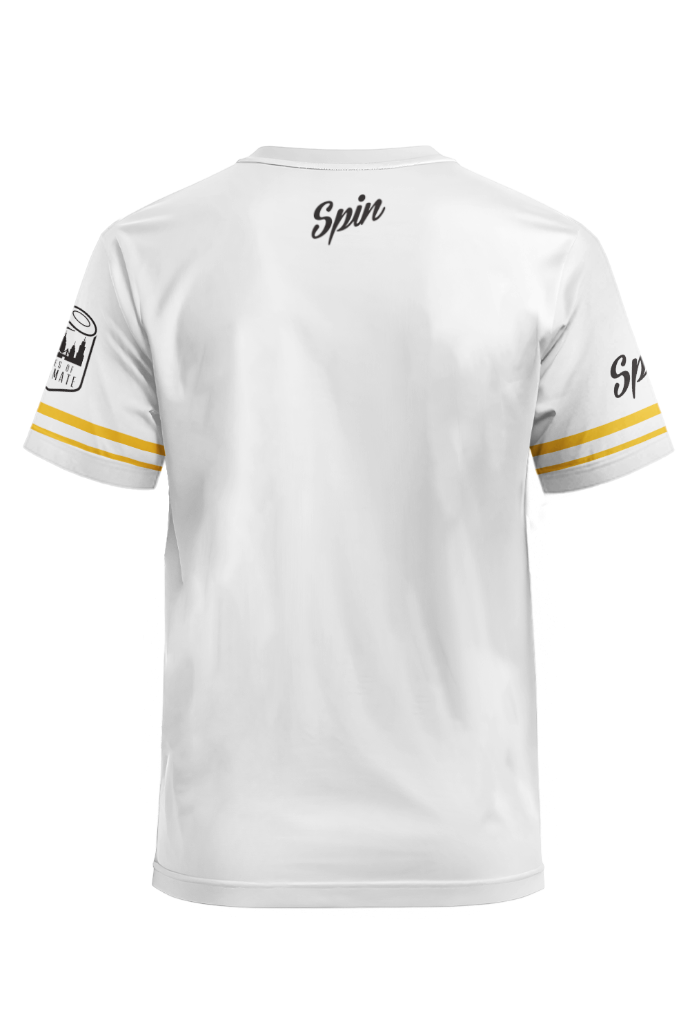 Pittsburgh Short Sleeve Jersey