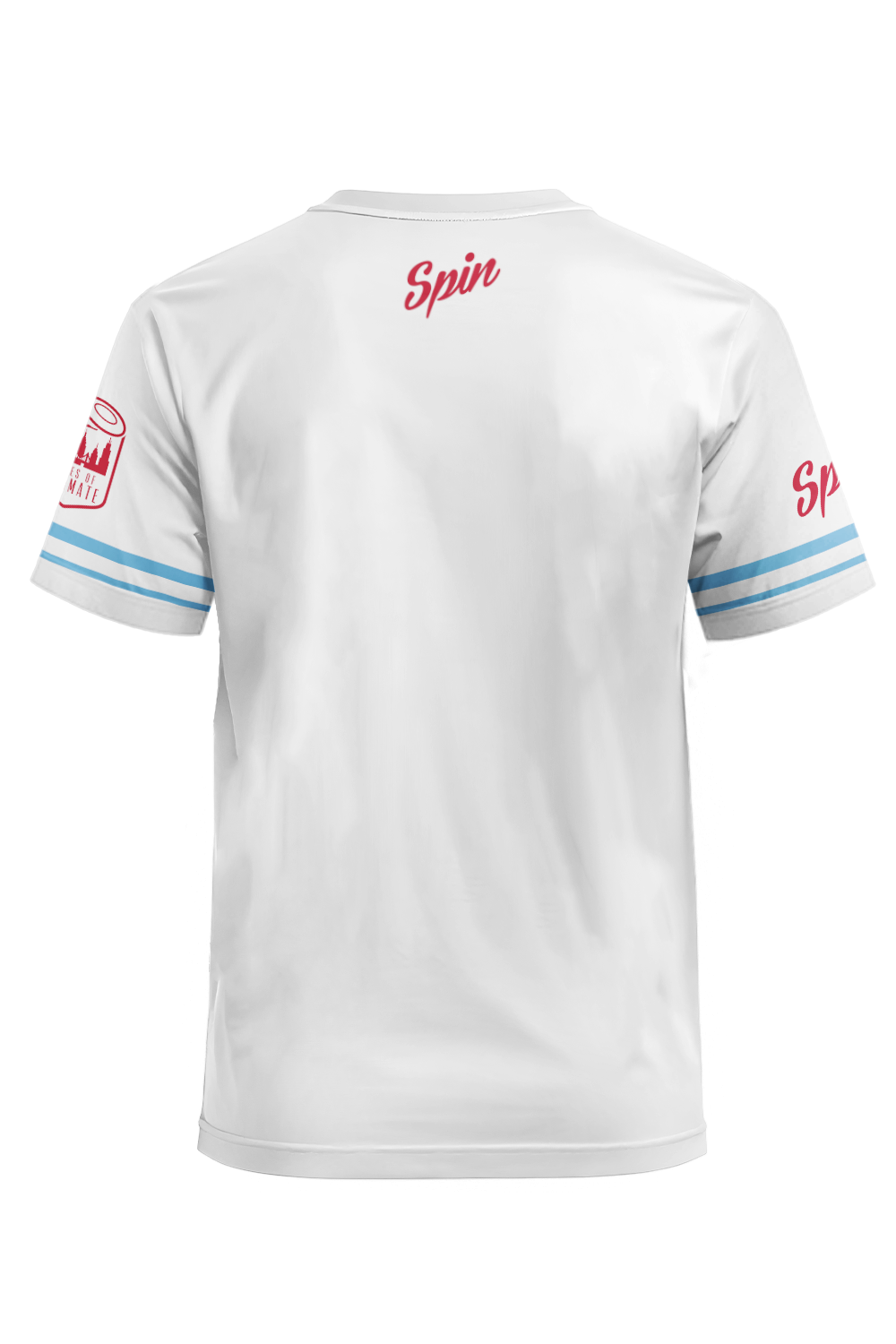 San Francisco Short Sleeve Jersey