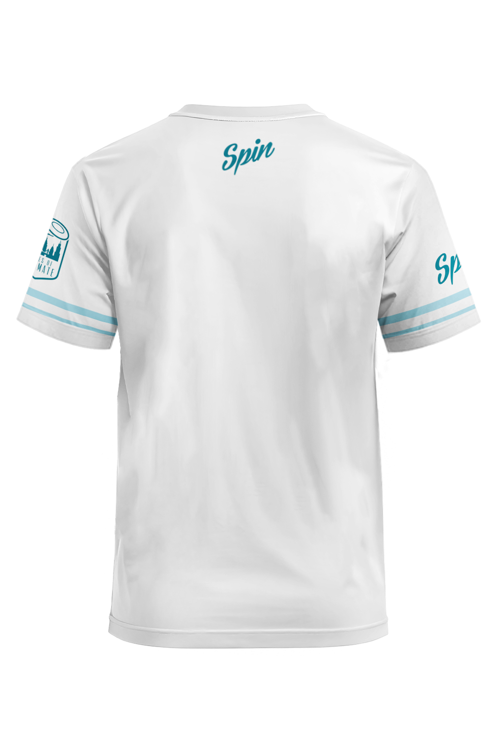 San Diego Short Sleeve Jersey