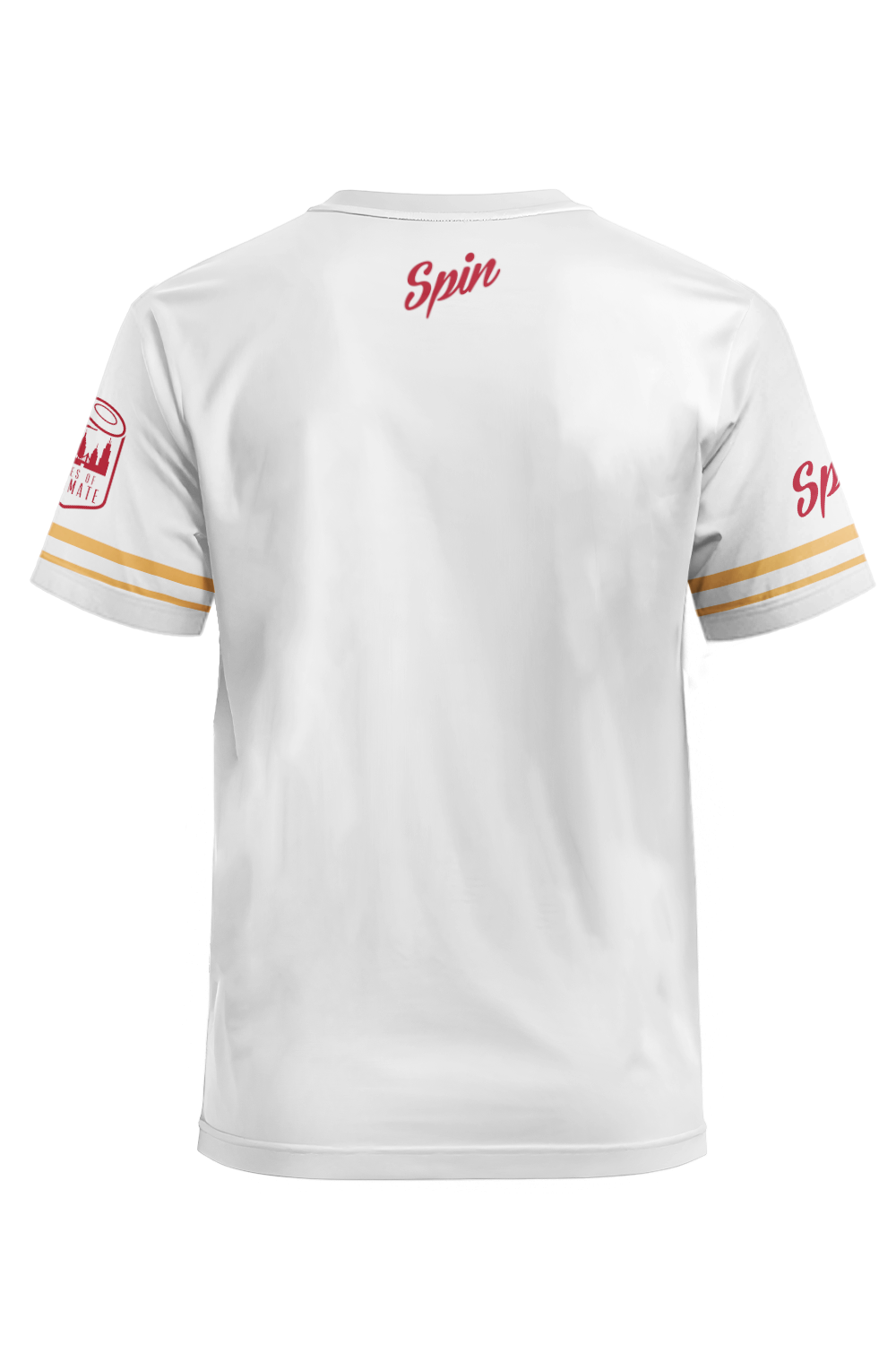 Salt Lake City Short Sleeve Jersey
