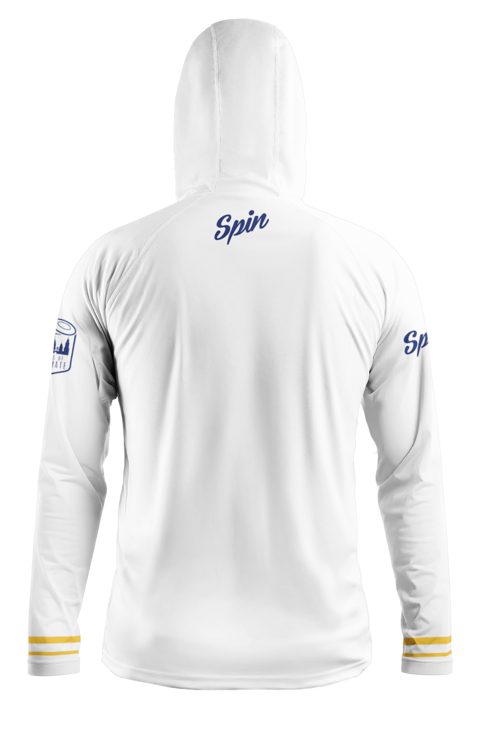 Austin Universal Hoodie