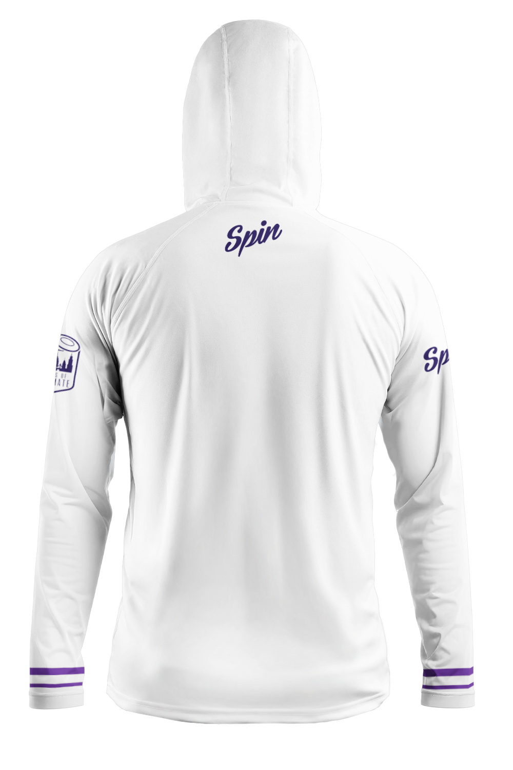 Arizona Universal Hoodie