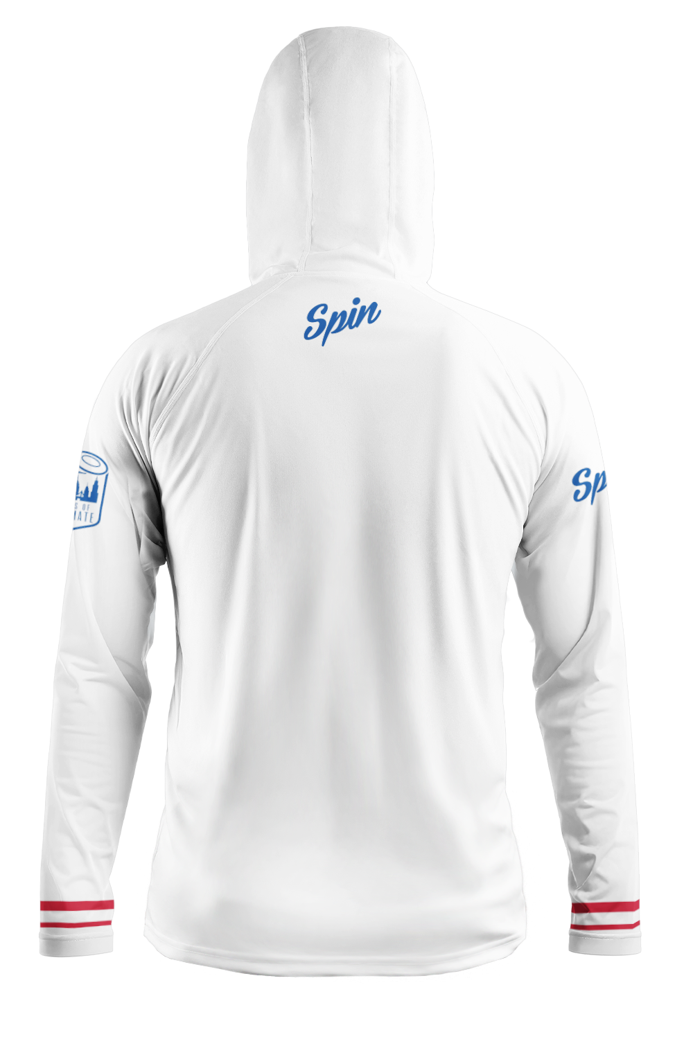 Chicago Universal Hoodie