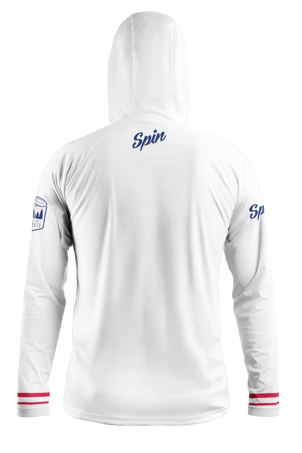 Dallas Universal Hoodie