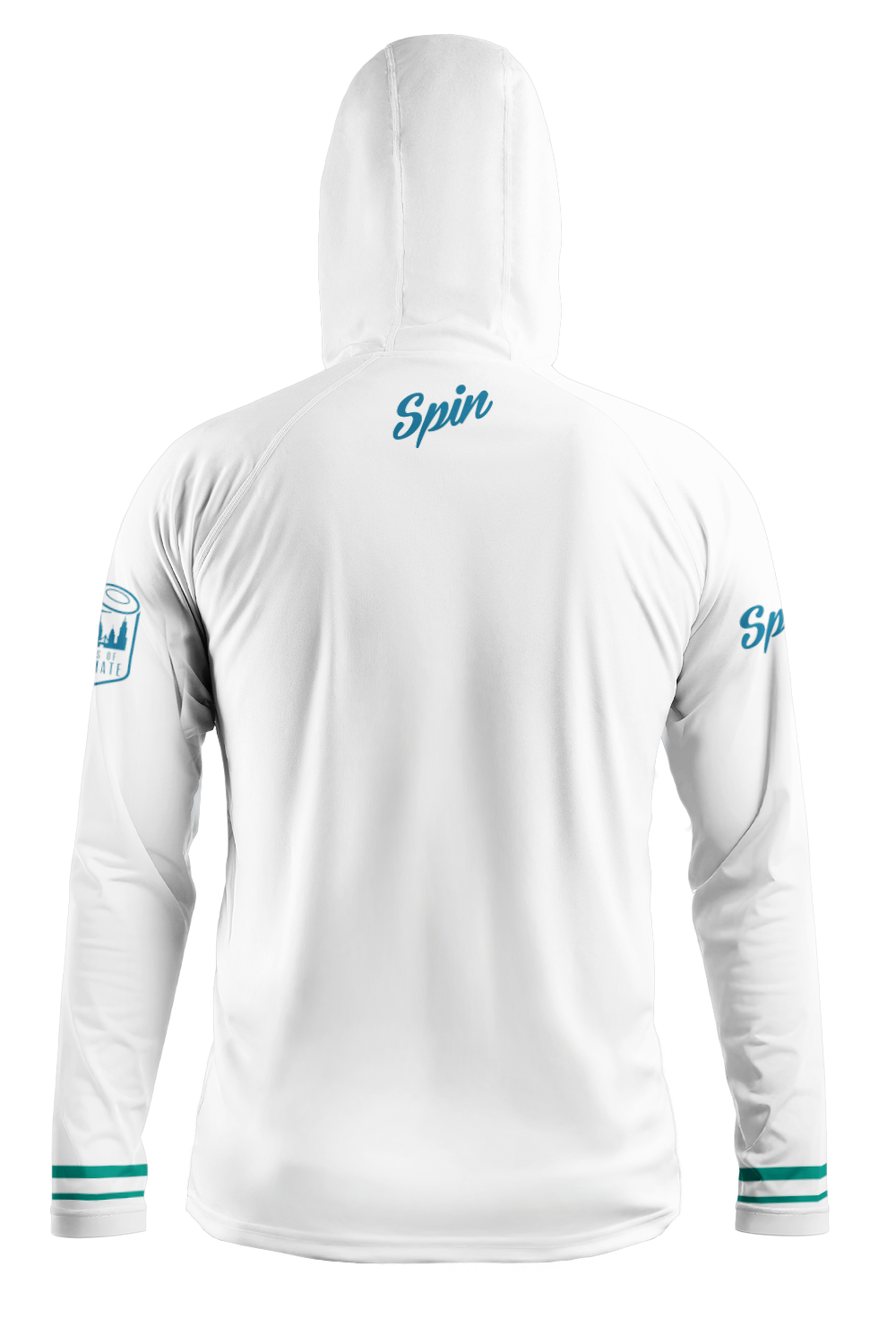 Hawaii Universal Hoodie