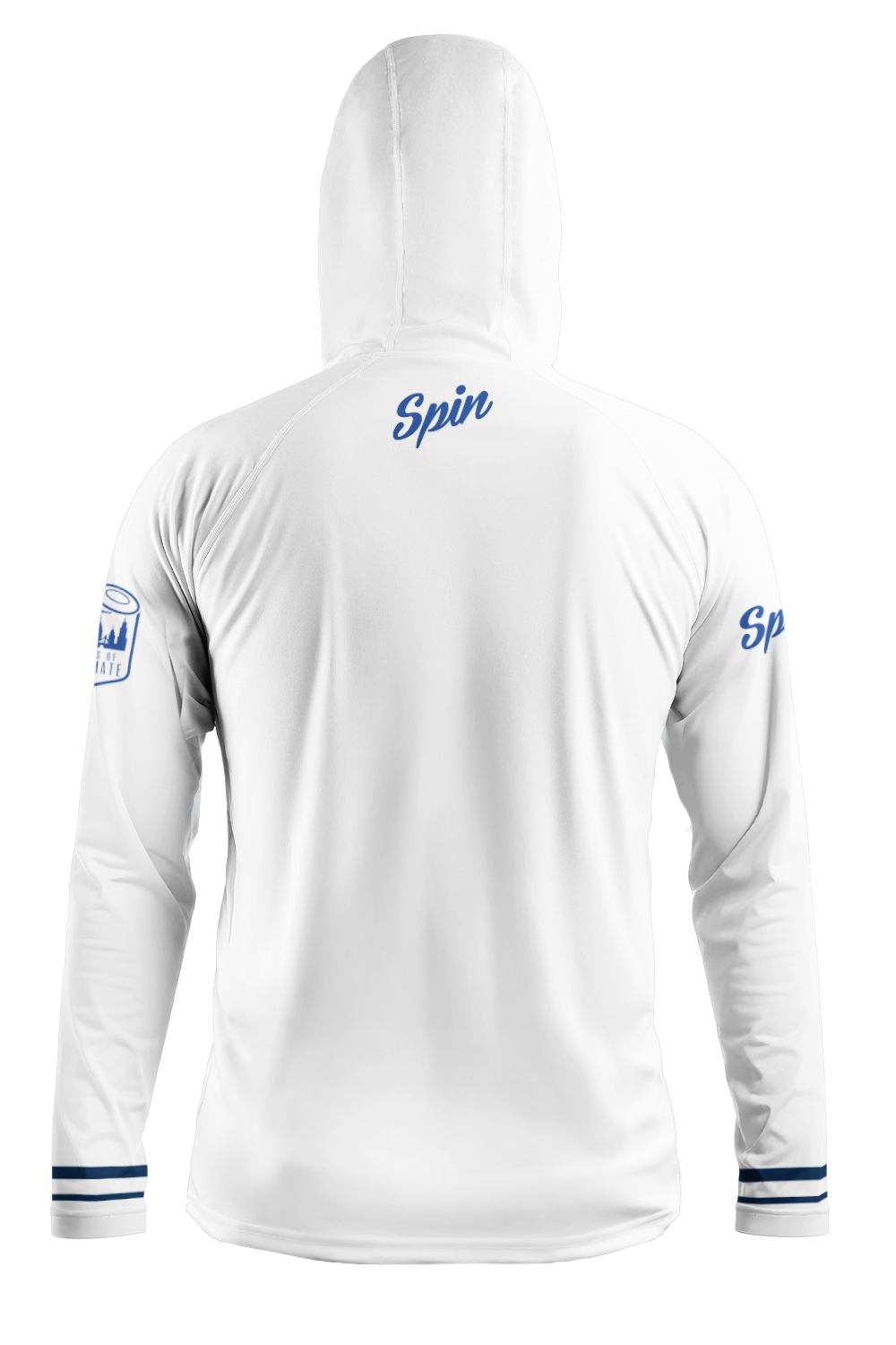 Maine Universal Hoodie