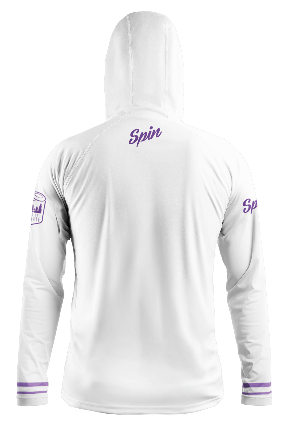 Minneapolis/St. Paul Universal Hoodie