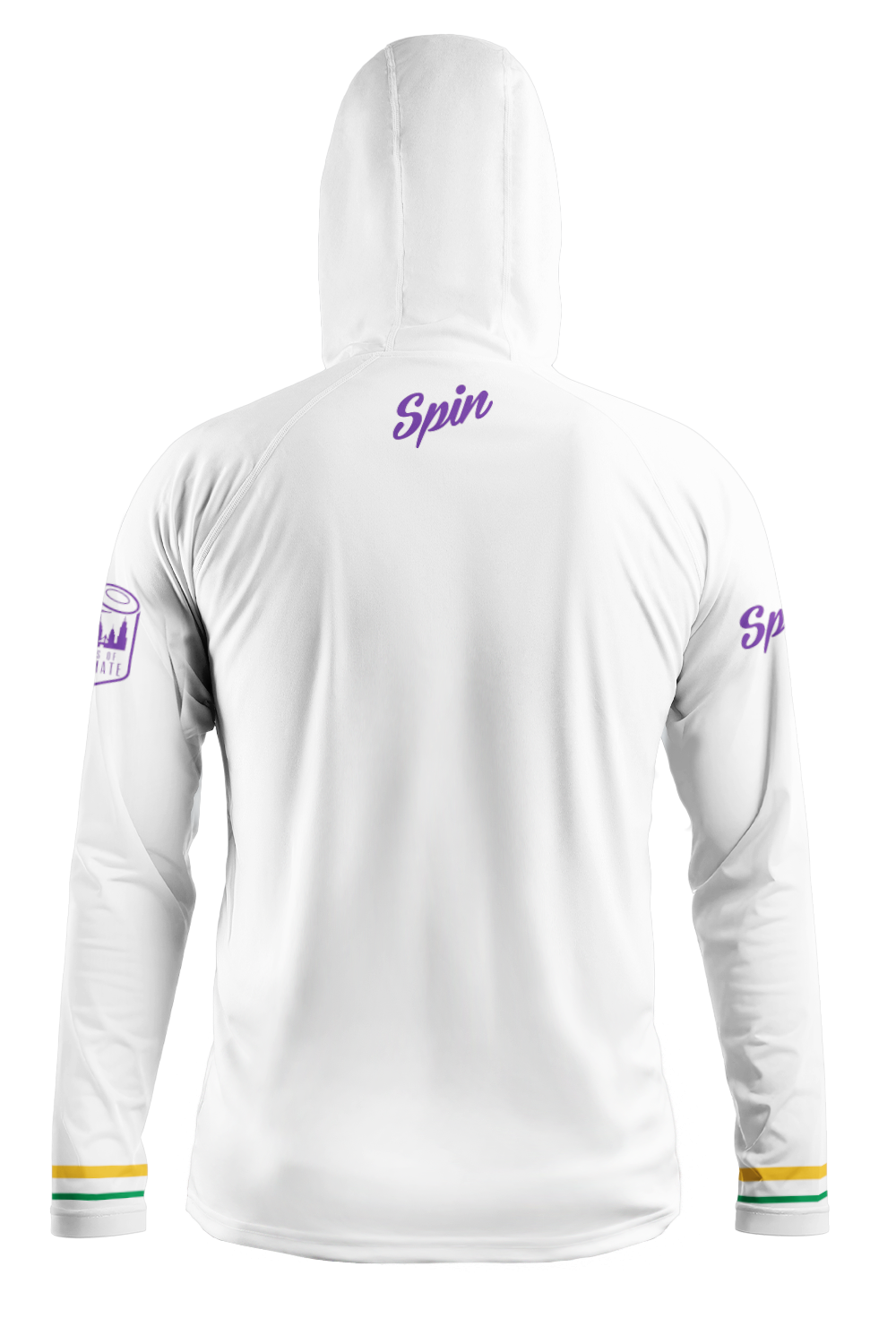 New Orleans Universal Hoodie