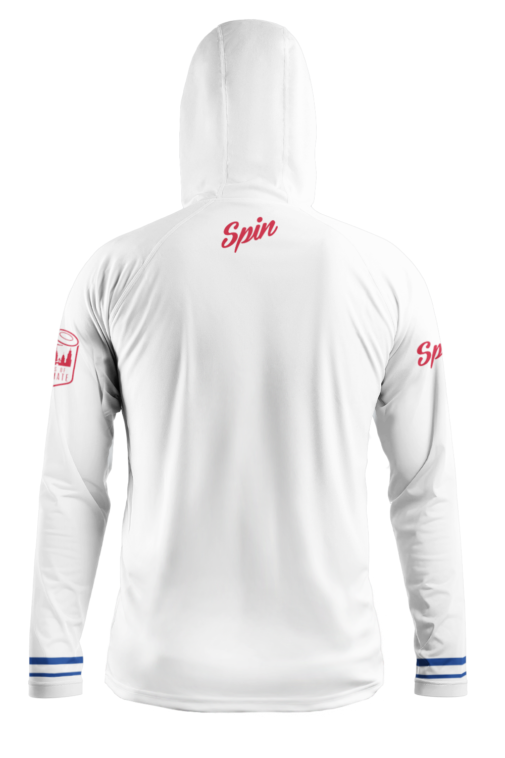 Philadelphia Universal Hoodie