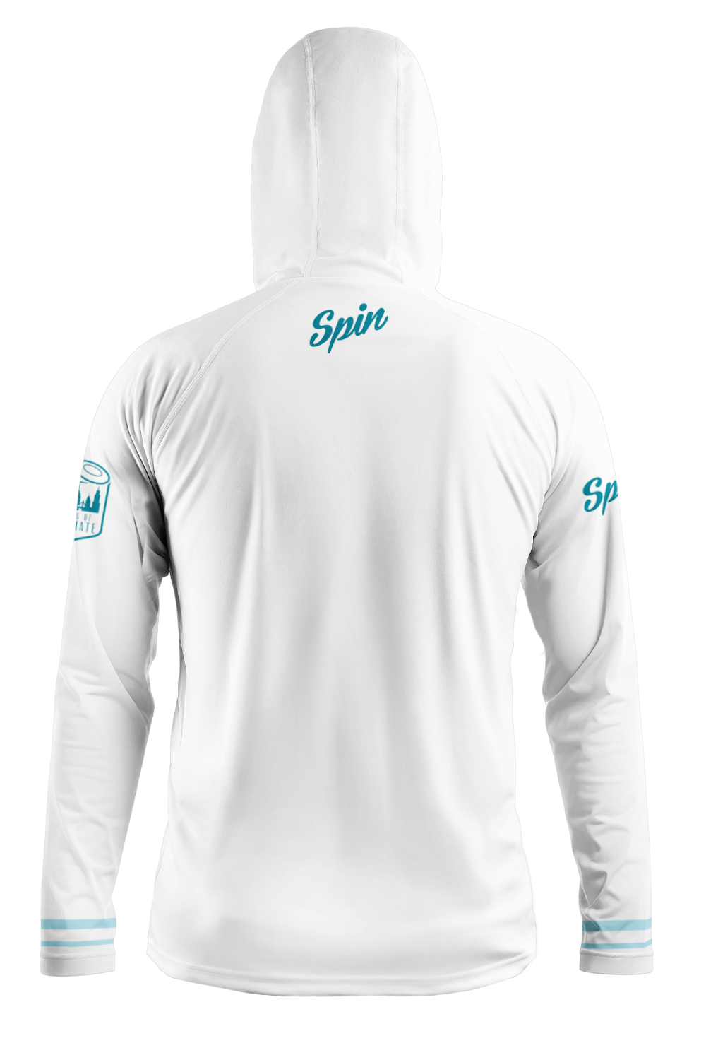 San Diego Universal Hoodie