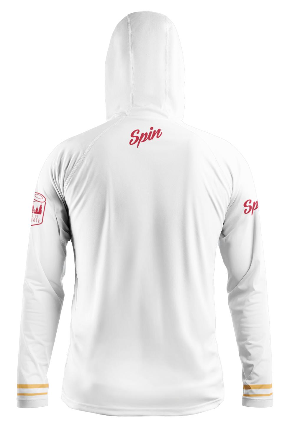 Salt Lake City Universal Hoodie