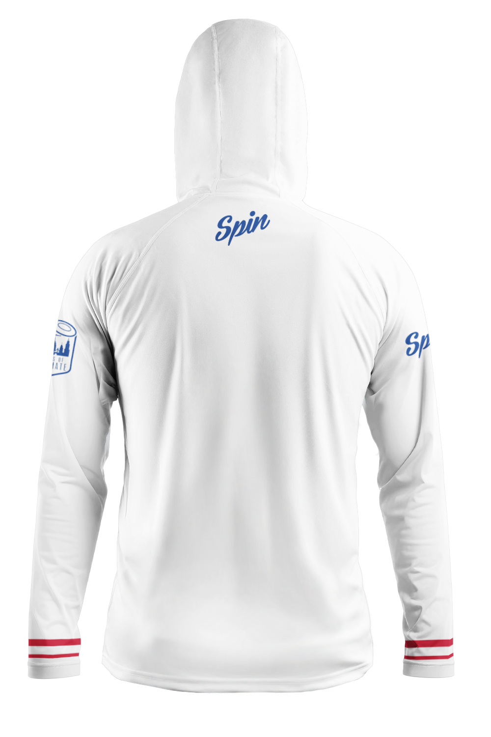 Washington D.C. Universal Hoodie