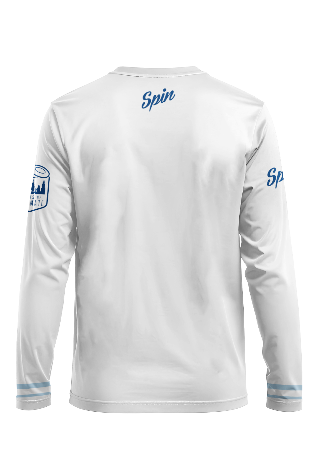 Baltimore Long Sleeve Jersey