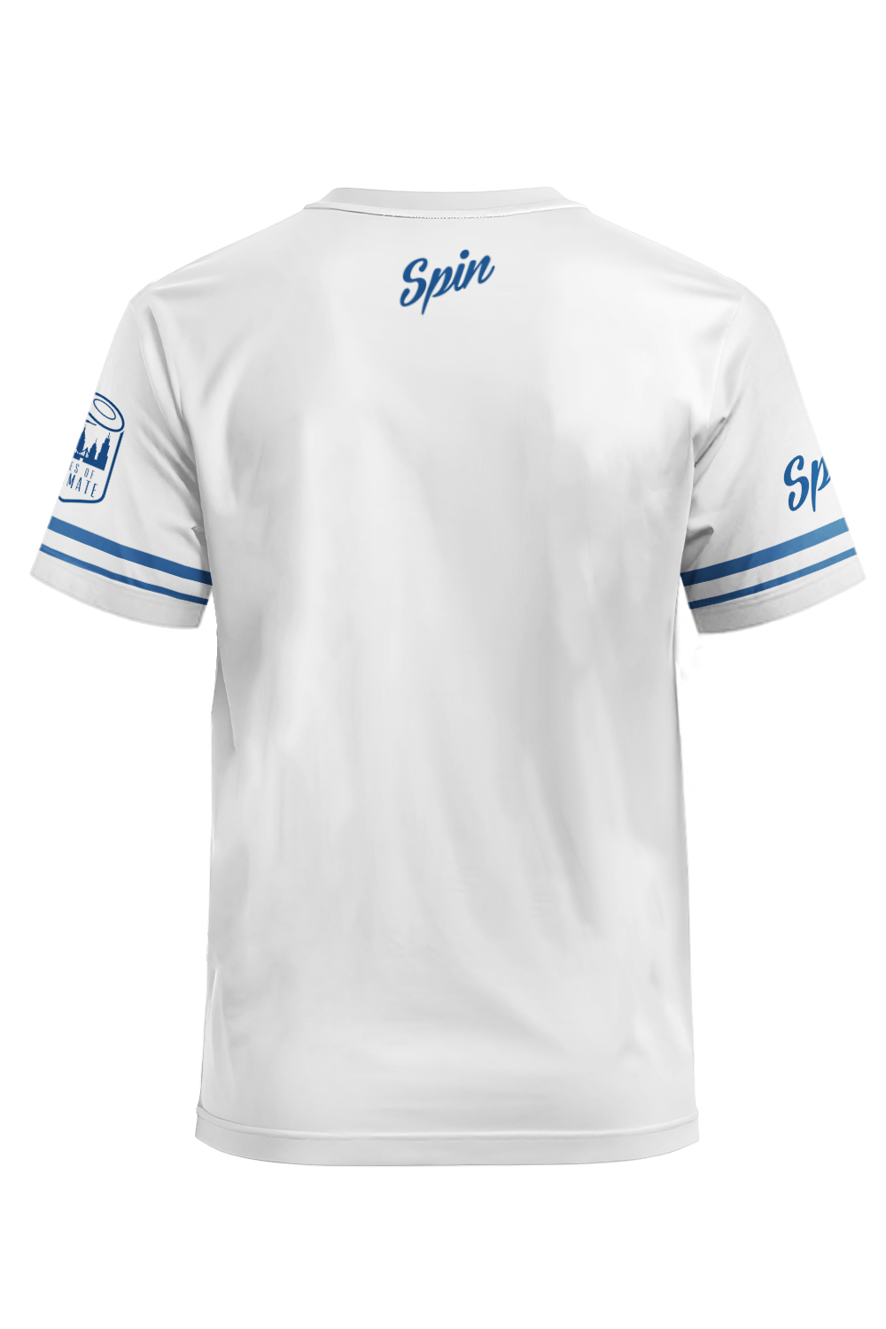 Toronto Short Sleeve Jersey