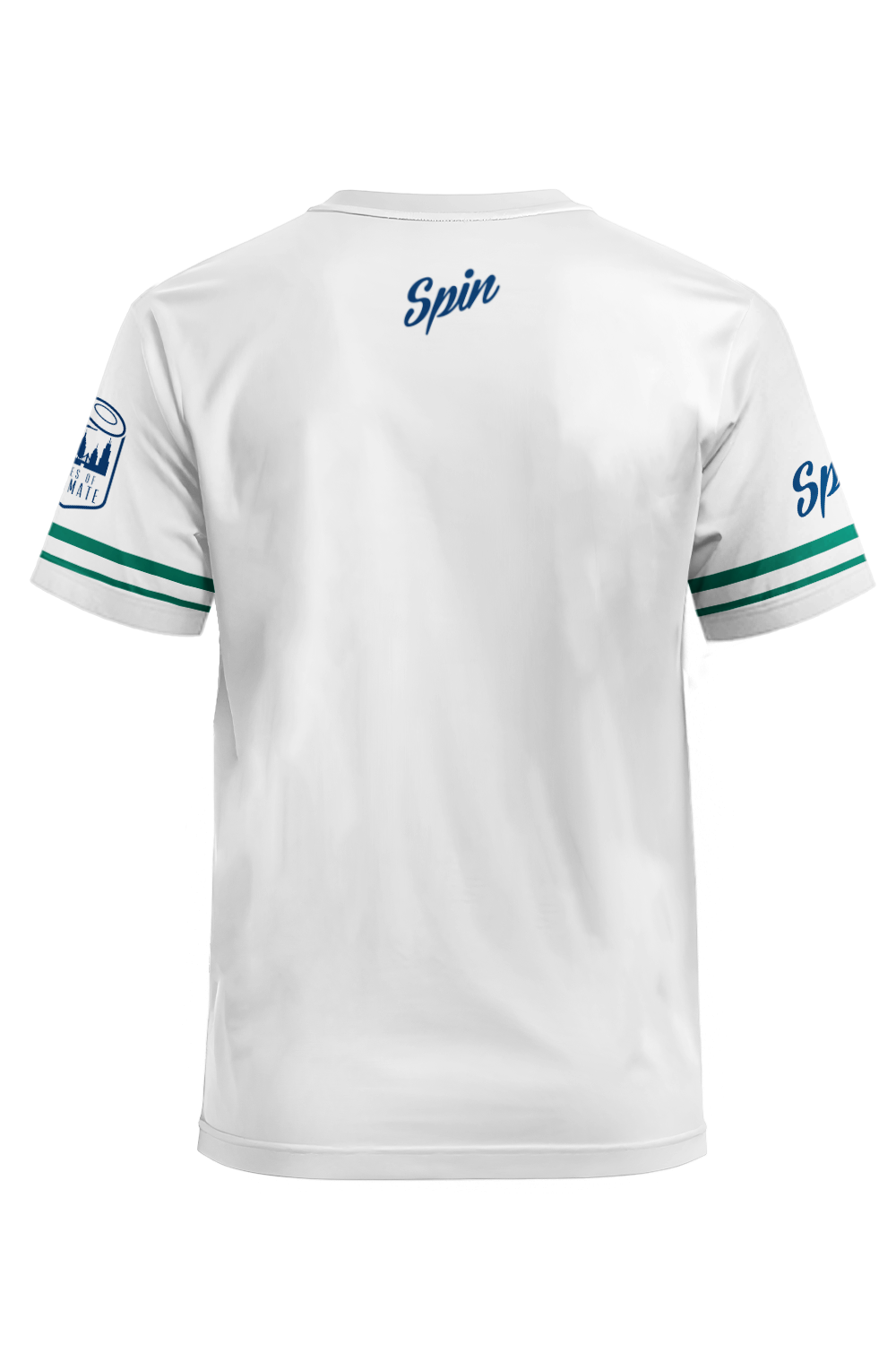 Vancouver Short Sleeve Jersey