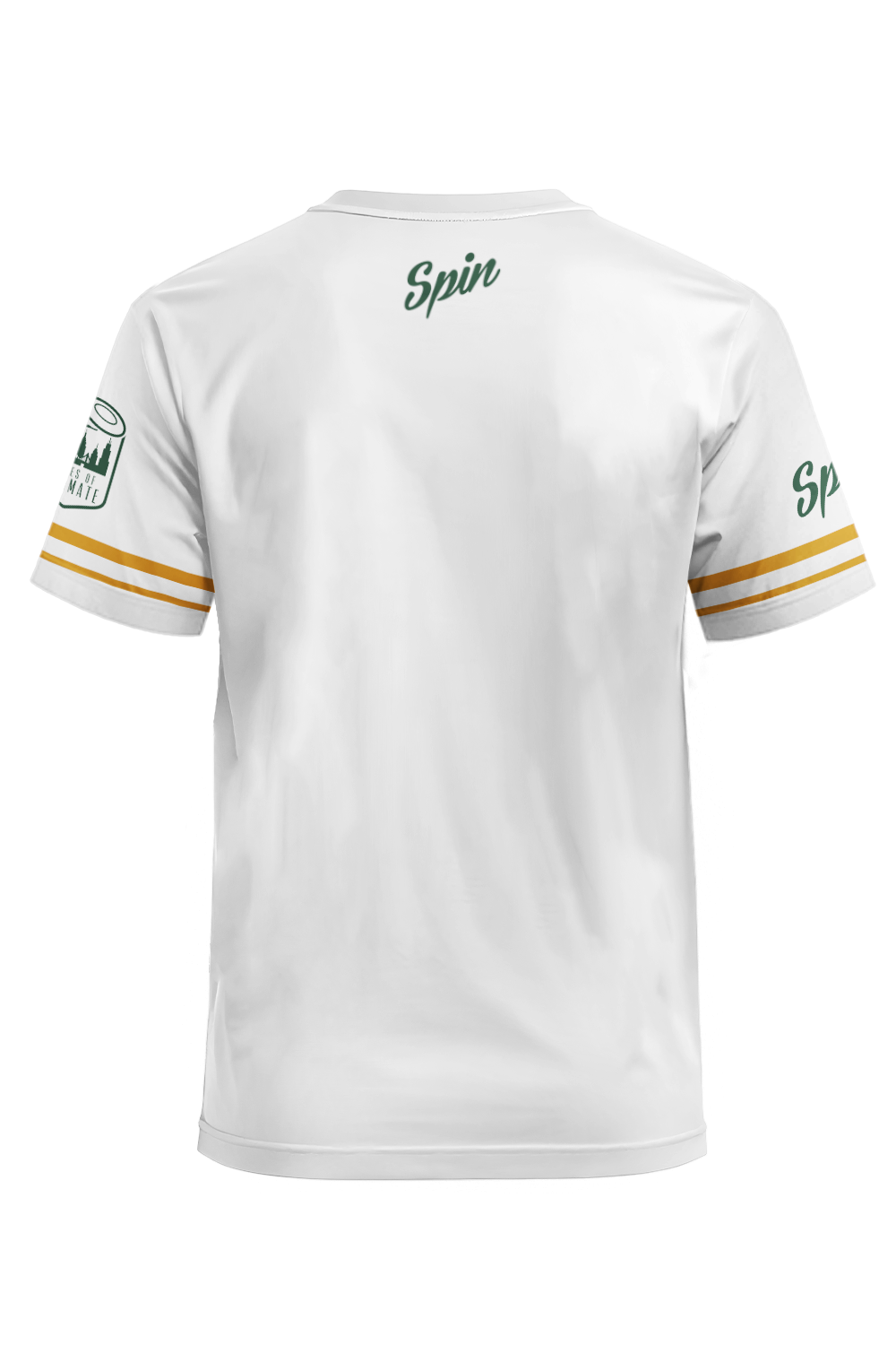 Vermont Short Sleeve Jersey