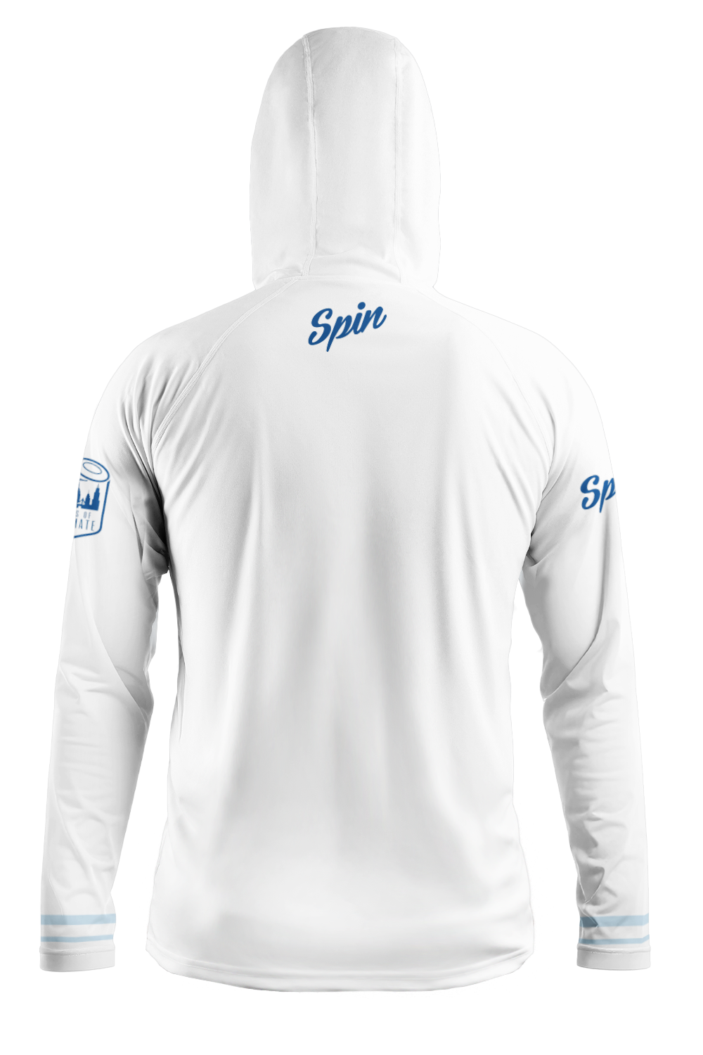 Baltimore Universal Hoodie
