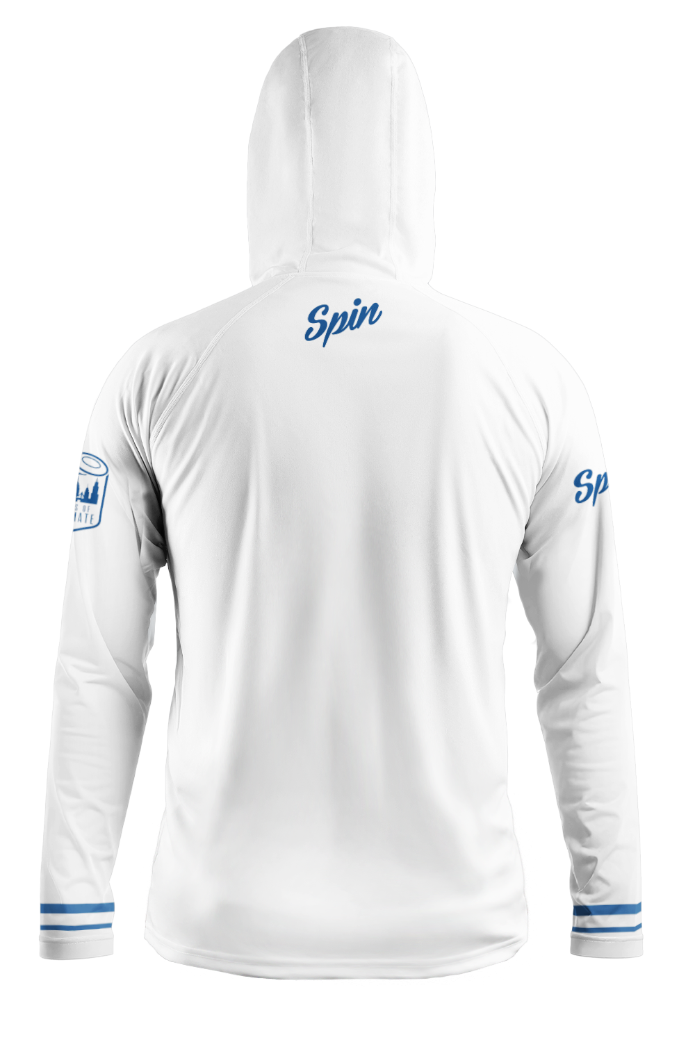 Toronto Universal Hoodie