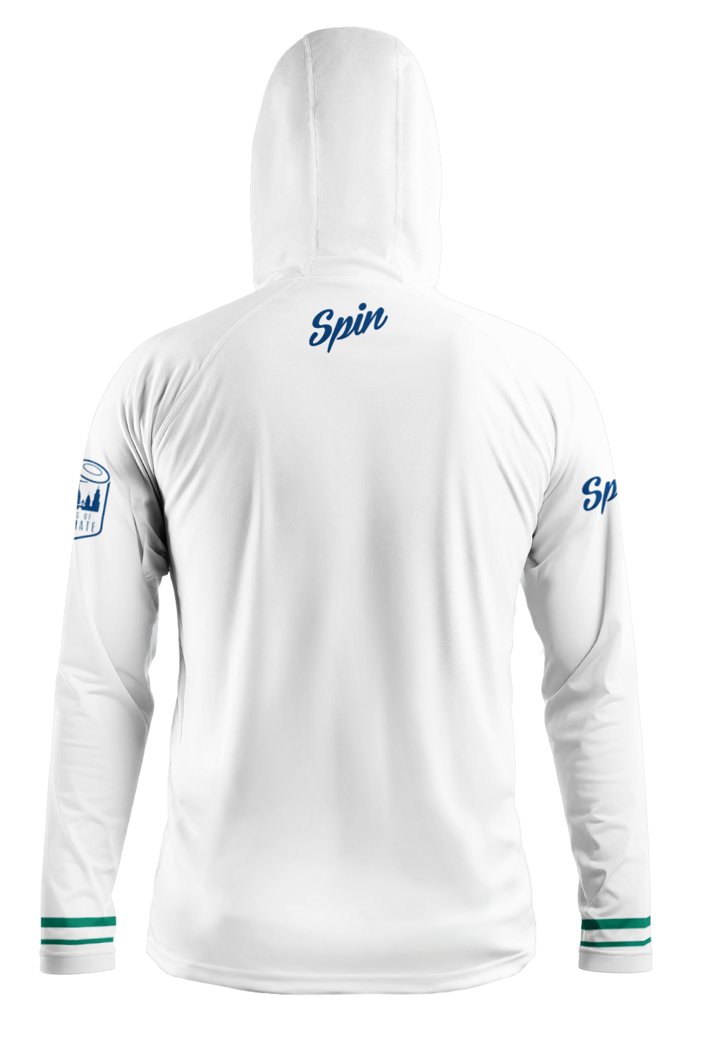 Vancouver Universal Hoodie