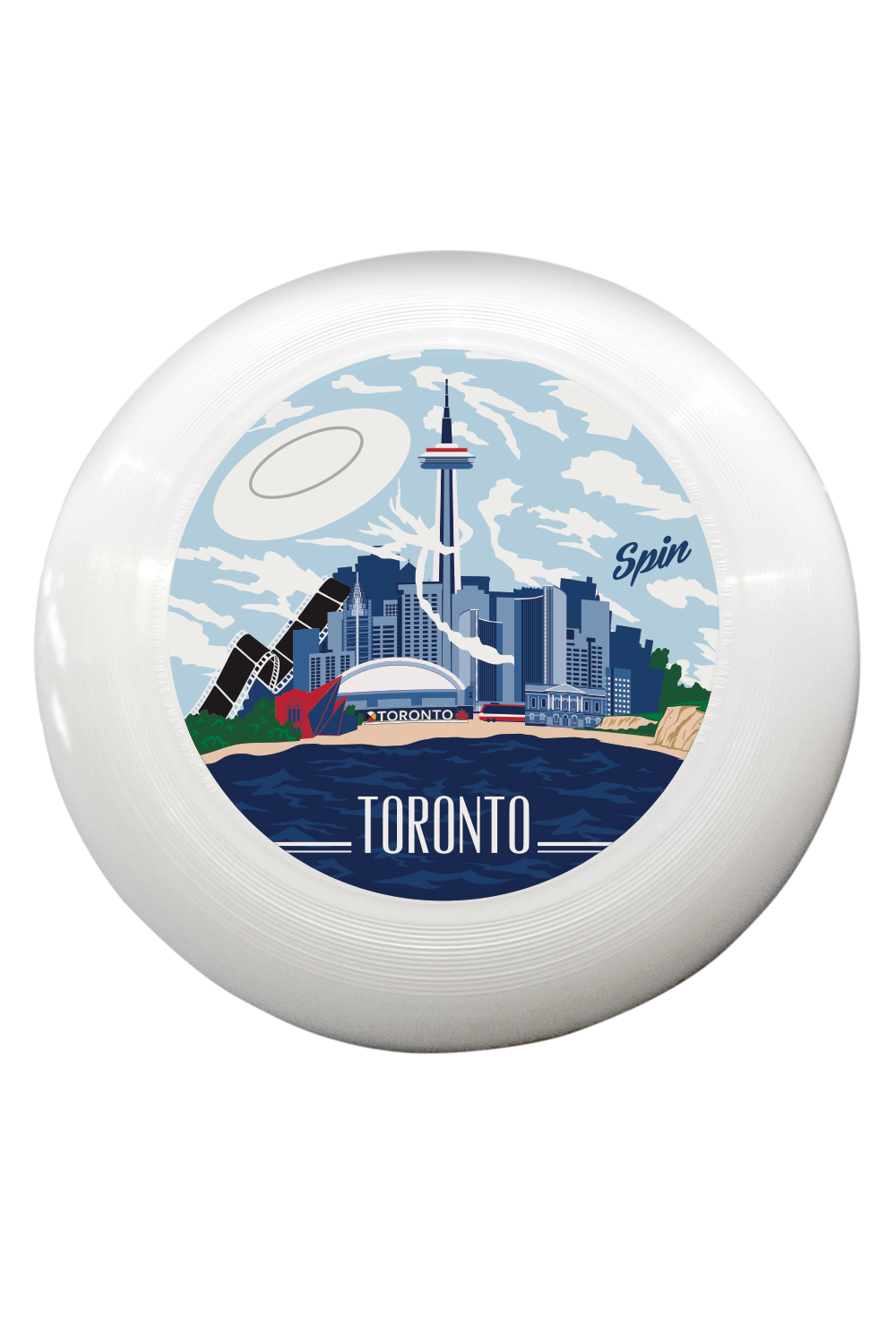 Toronto Disc