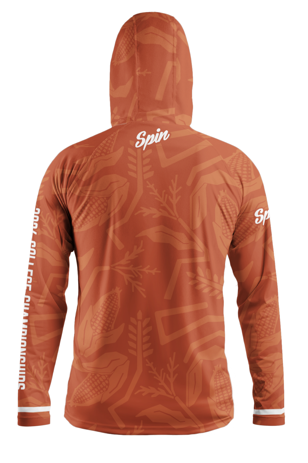 College 2026 Universal Hoodie (Midwest)