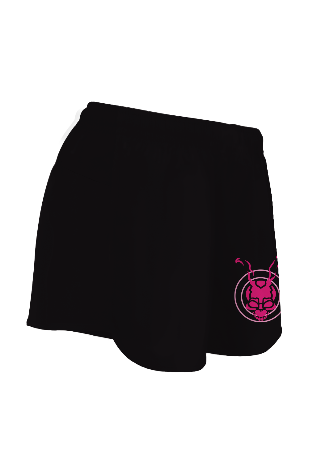 Sparkle Motion Racer Shorts