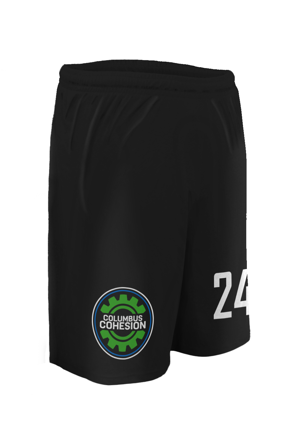 Cohesion Micro Shorts