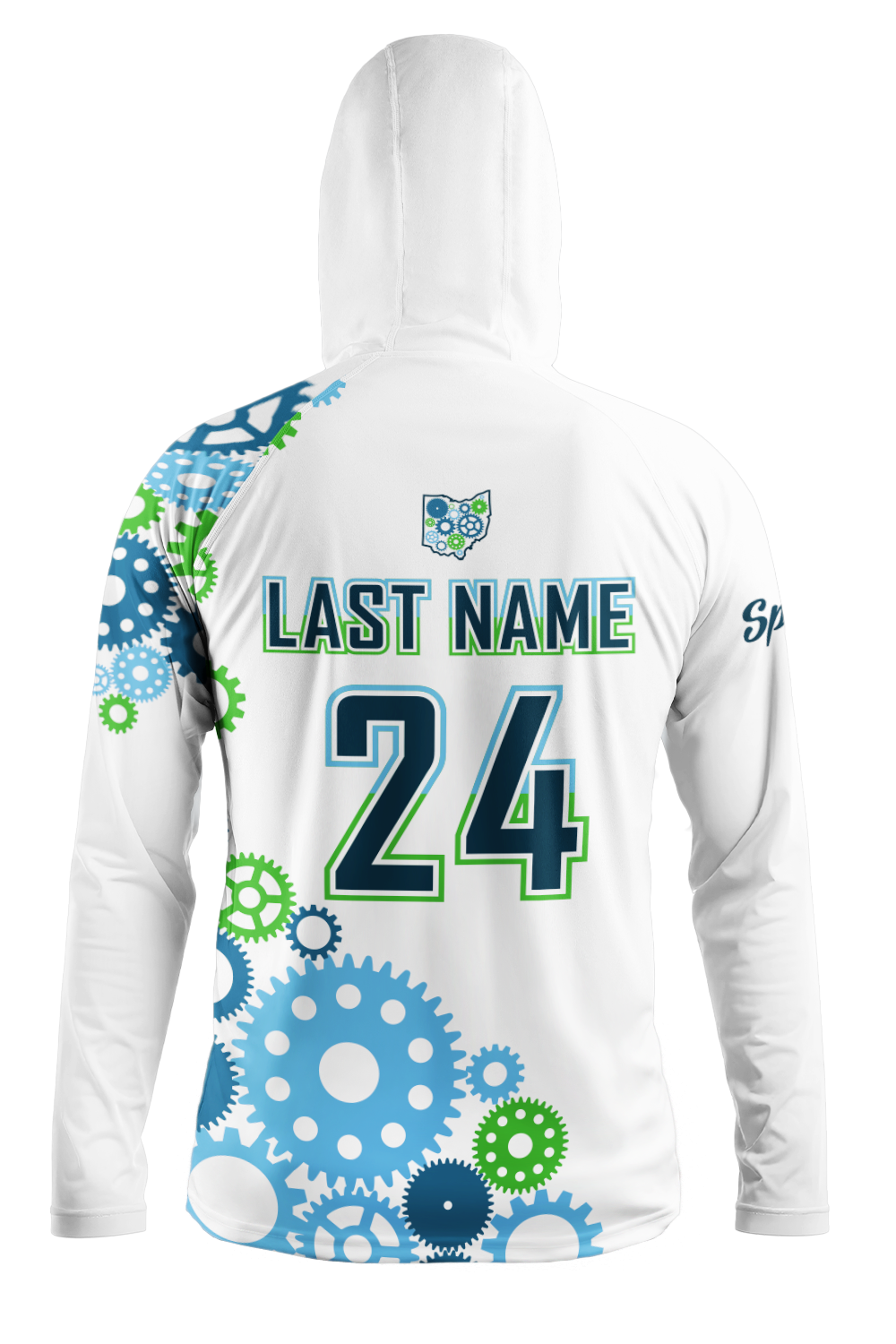 Cohesion Universal Hoodie