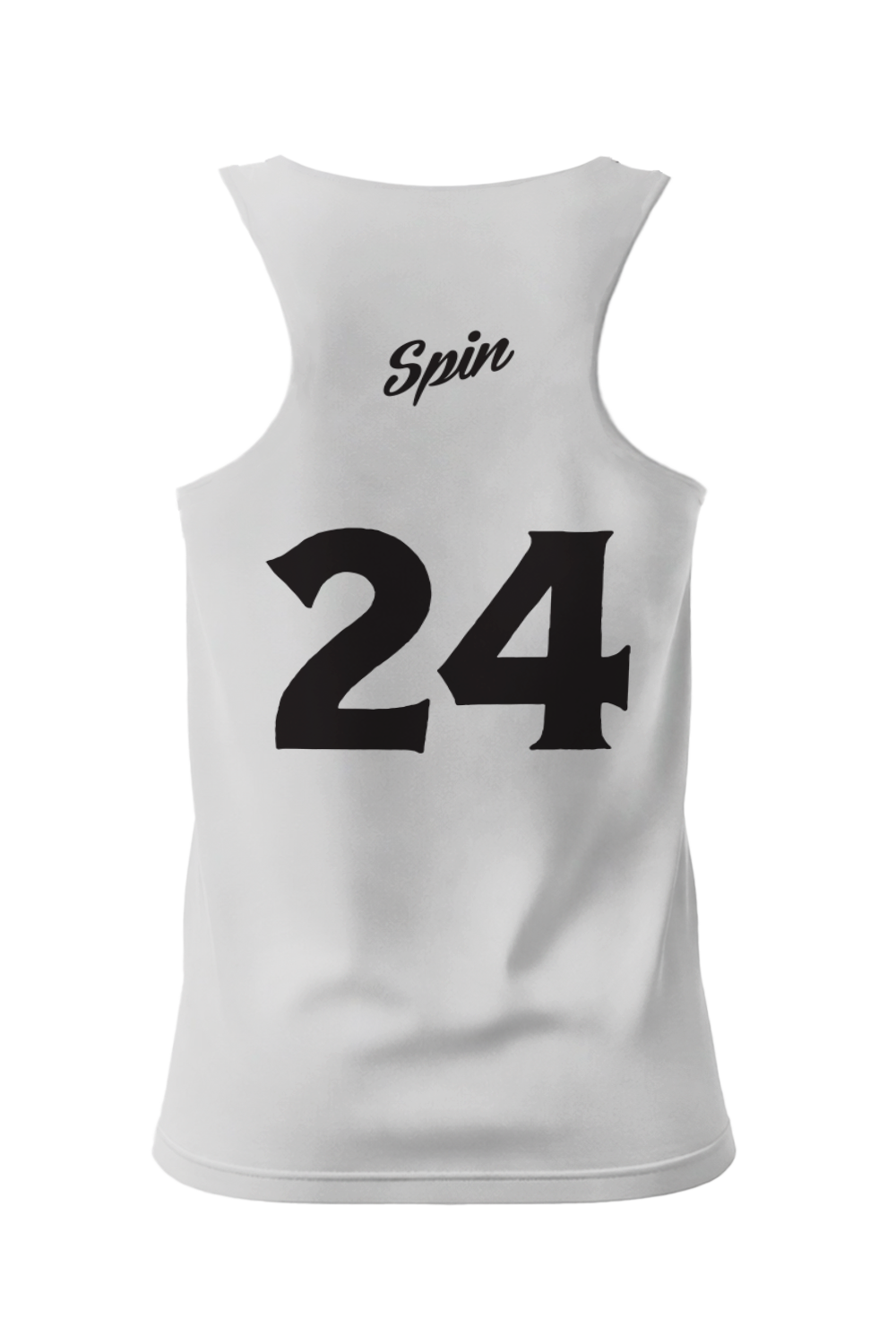 Conspiracy Reversible Tank (Conspiracion)