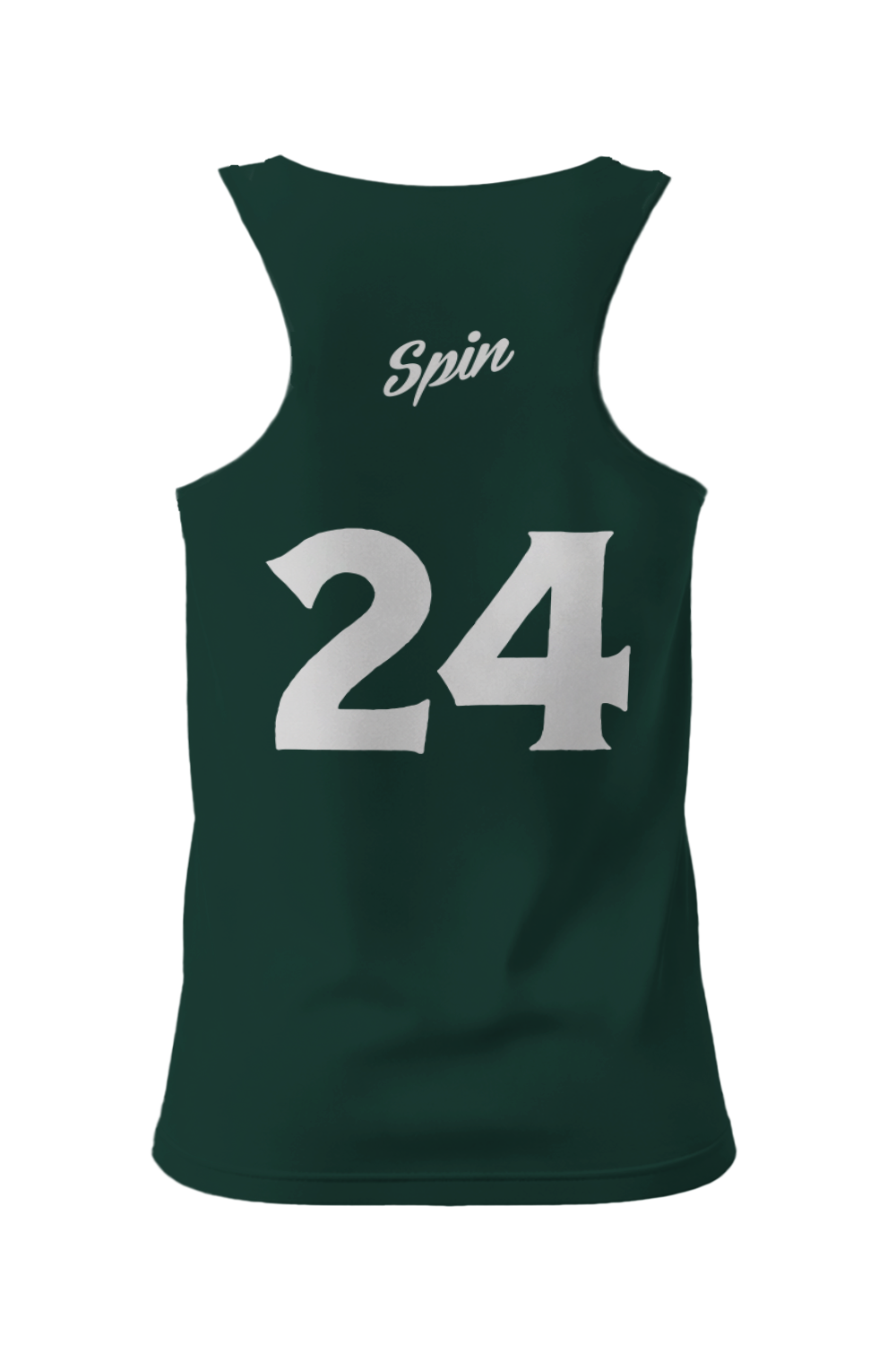 Conspiracy Reversible Tank (Conspiracion)