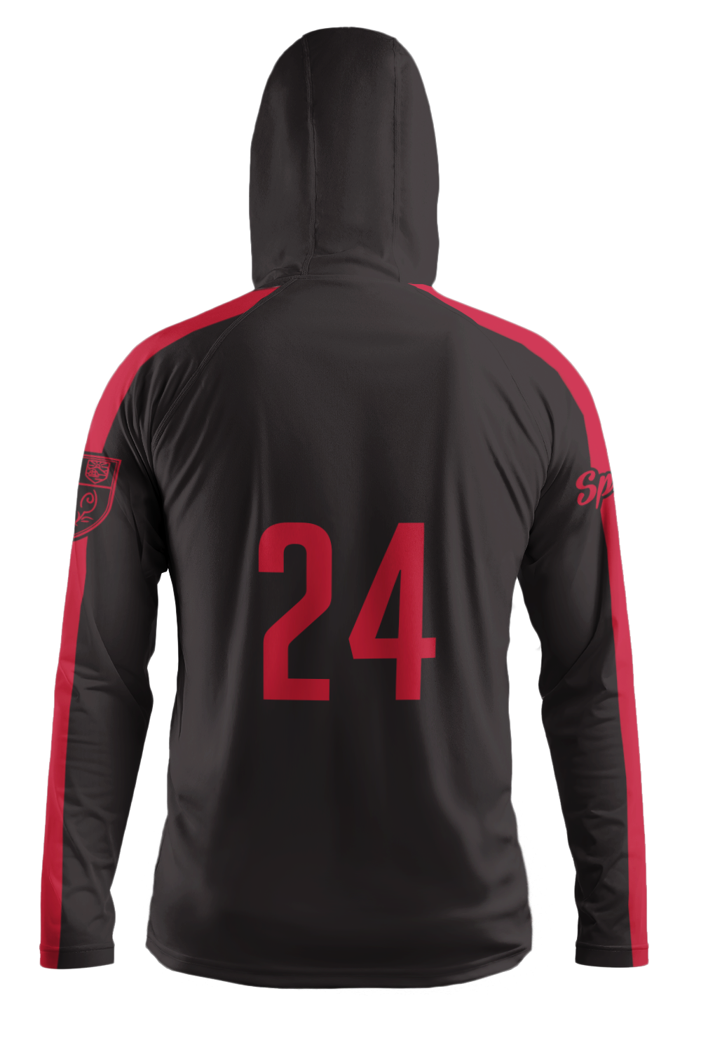 Buds Universal Hoodie