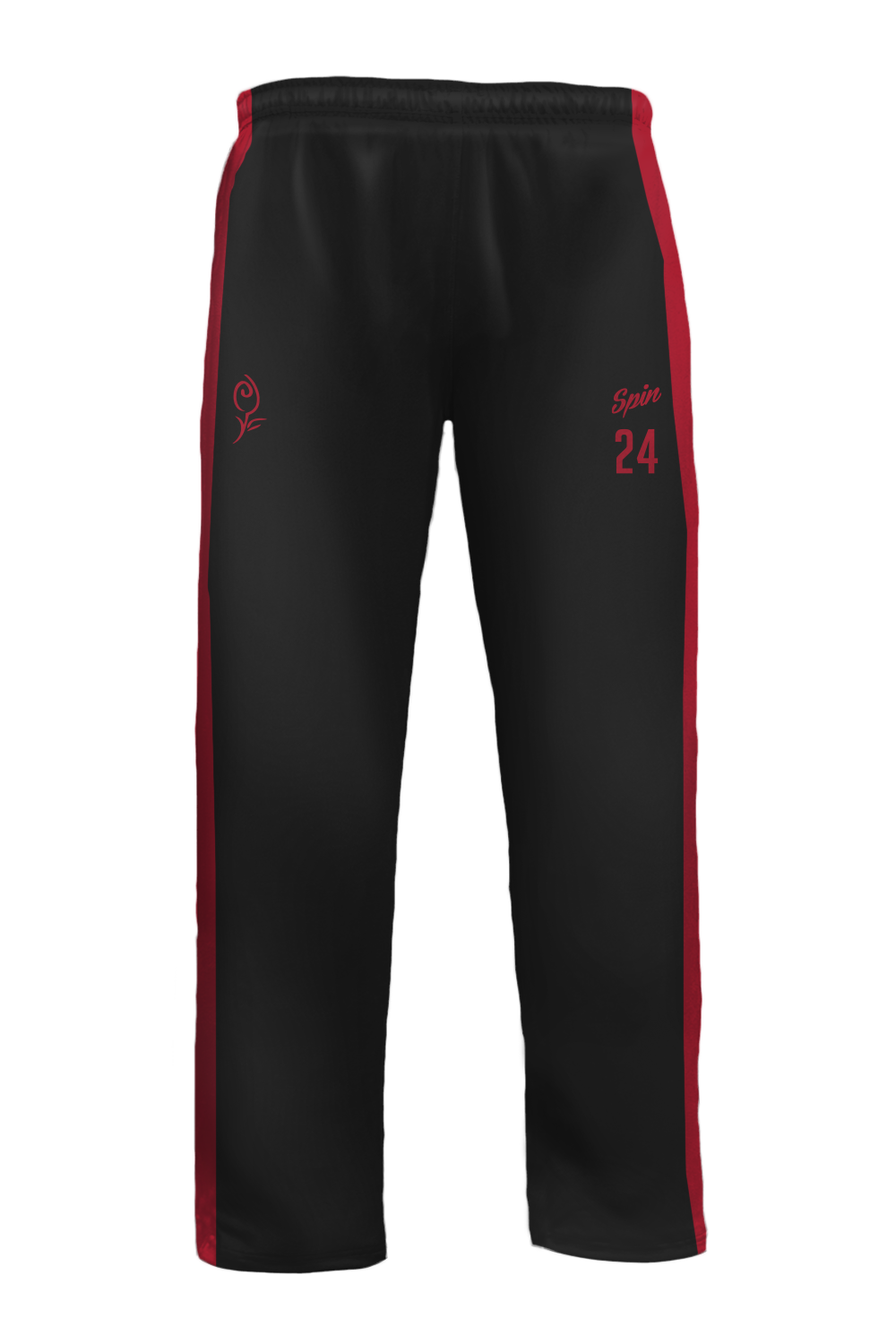 Buds Velocity Training Pants