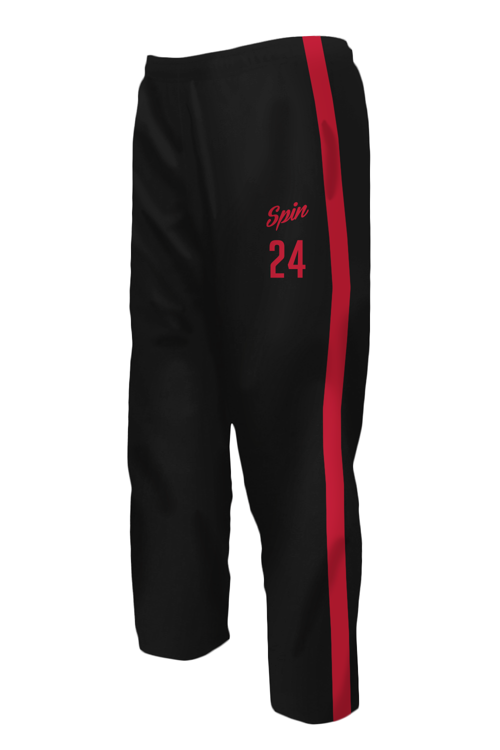 Buds Velocity Training Pants