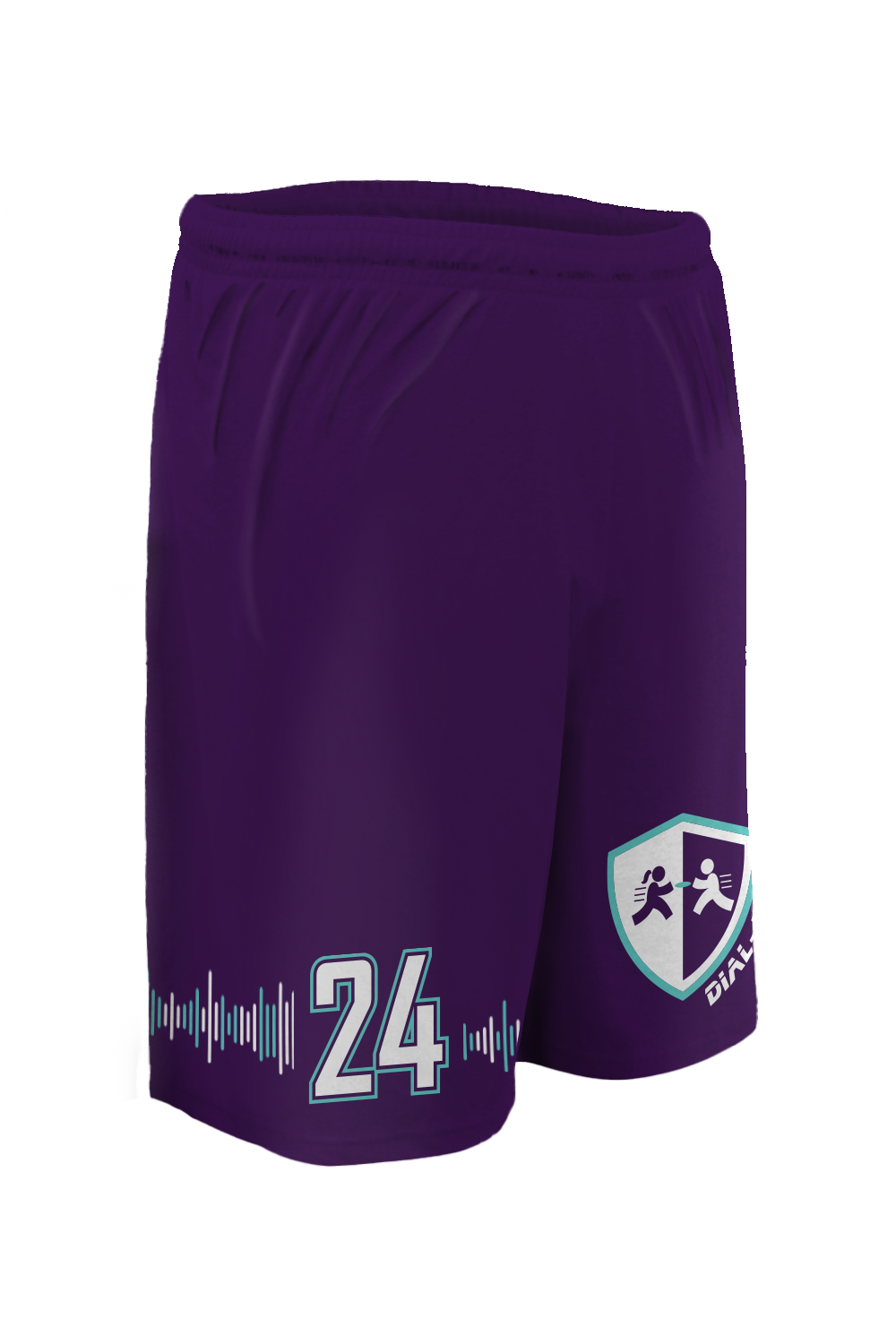 Dial-Up Micro Shorts