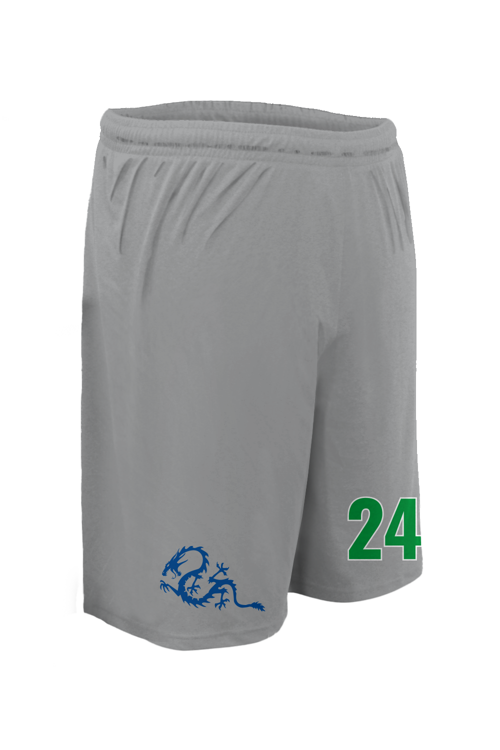 Drag'n Thrust Micro Shorts