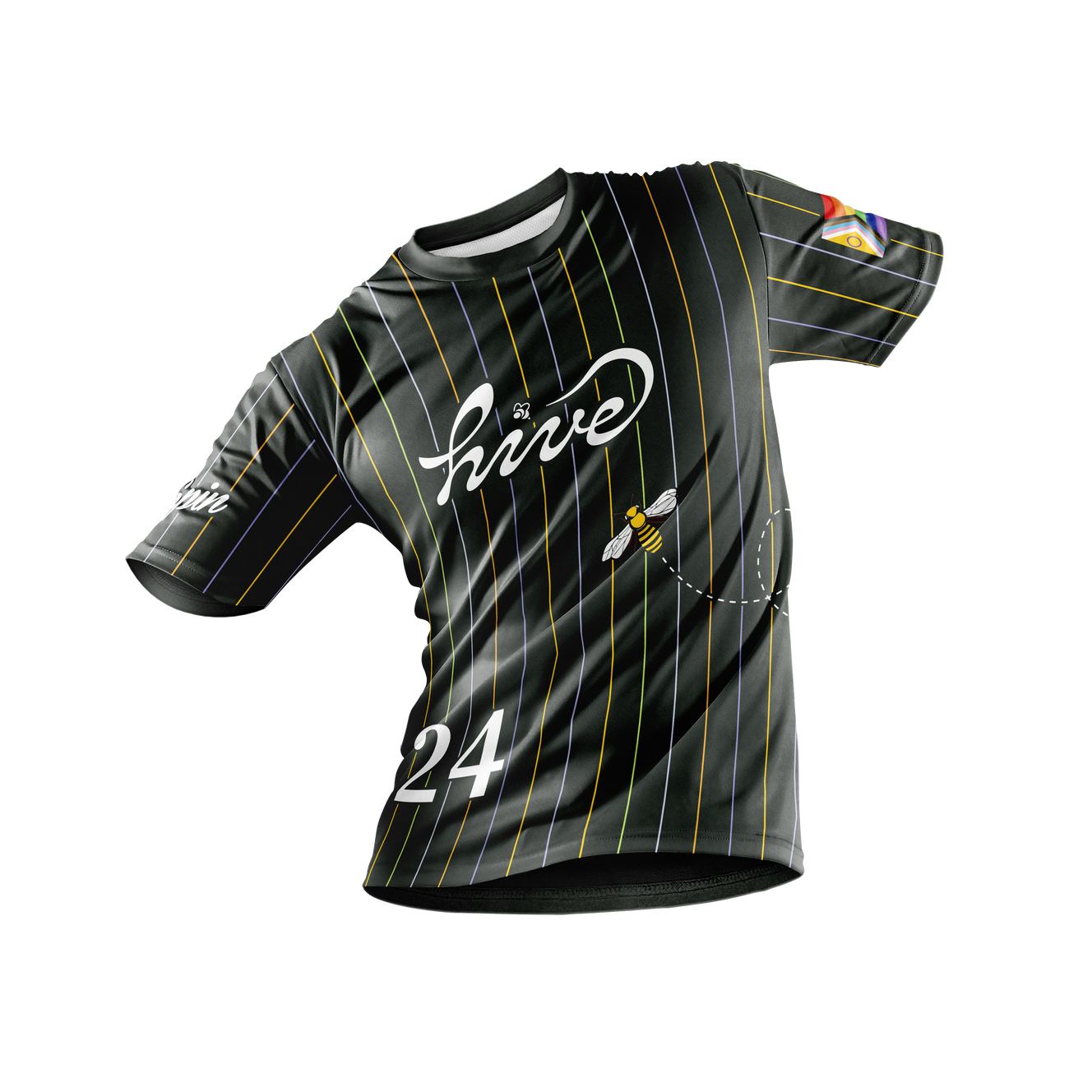 image of SUBLIMATION