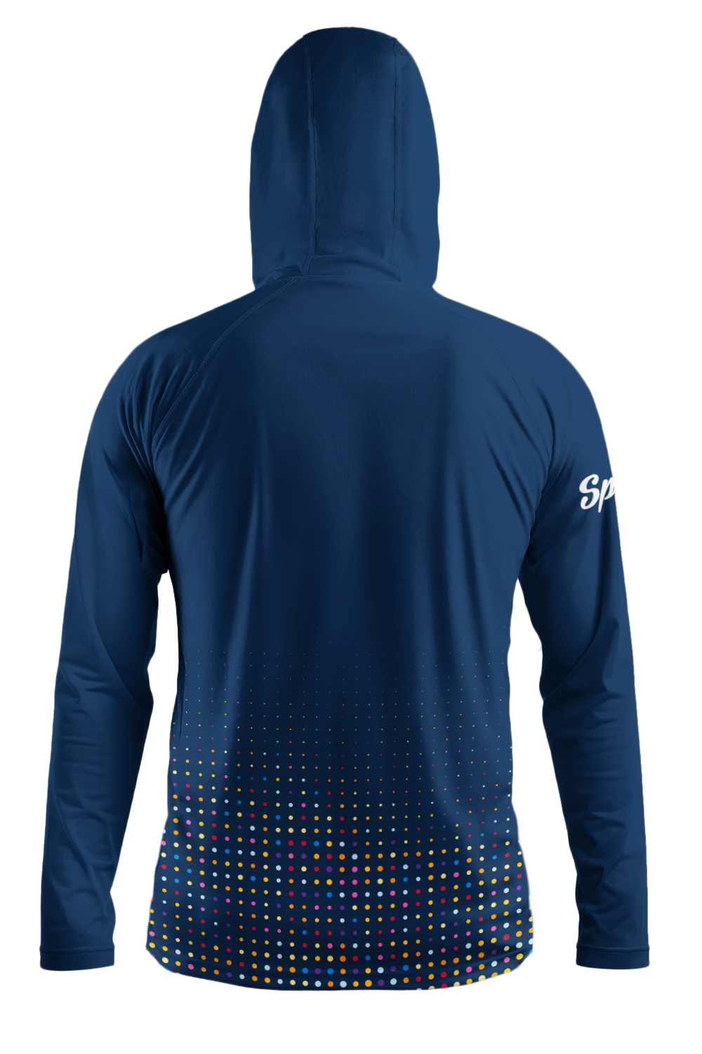 Fire on the Bayou 2026 Universal Hoodie