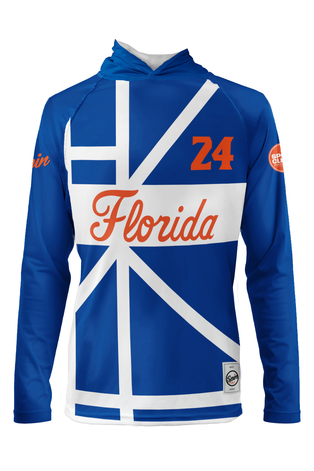 Florida Universal Hoodie
