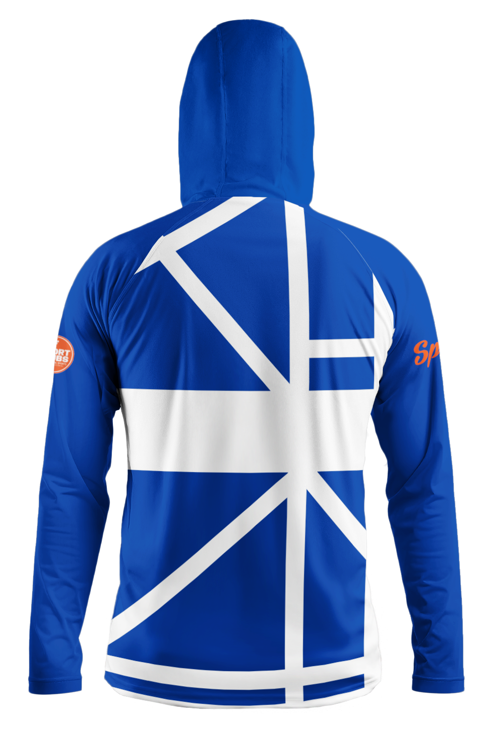 Florida Universal Hoodie